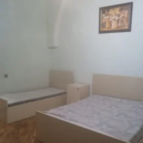 In Səbail rayonu 60.0 m² apartment is for rent - Image 3