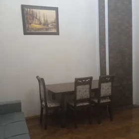 In Səbail rayonu 60.0 m² apartment is for rent - Image 4