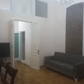 In Səbail rayonu 60.0 m² apartment is for rent - Image 5