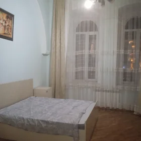 In Səbail rayonu 60.0 m² apartment is for rent - Image 6