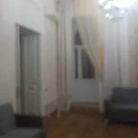 In Səbail rayonu 60.0 m² apartment is for rent - Image 9