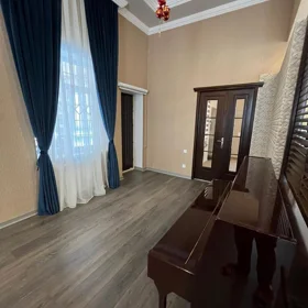 In Xəzər rayonu 145.0 m² house with 3.0 rooms is for rent - Image 7