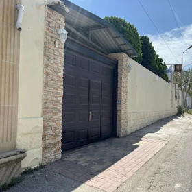 In Xəzər rayonu 145.0 m² house with 3.0 rooms is for rent - Image 10