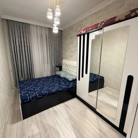 In Baku 85.0 m² apartment is for rent - Image 2