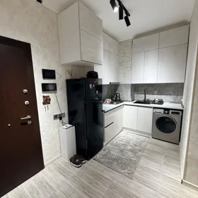 In Baku 85.0 m² apartment is for rent - Image 3
