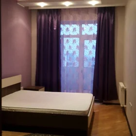 In Baku 75.0 m² apartment is for rent - Image 5