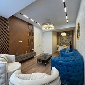 In Baku 110.0 m² apartment is for sale - Image 3