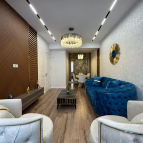 In Baku 110.0 m² apartment is for sale - Image 5