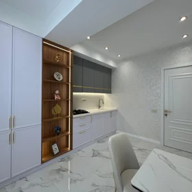 In Baku 110.0 m² apartment is for sale - Image 6