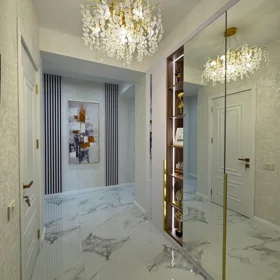 In Baku 110.0 m² apartment is for sale - Image 8