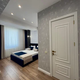 In Baku 110.0 m² apartment is for sale - Image 9