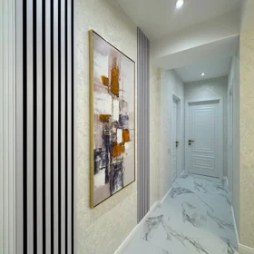 In Baku 110.0 m² apartment is for sale - Image 10