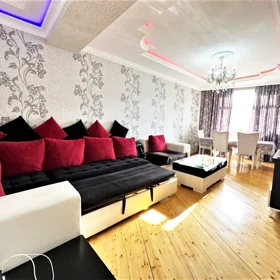 In Baku 76.0 m² apartment is for sale - Image 5