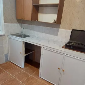 In Baku 60.0 m² house with 2.0 rooms is for rent - Image 4