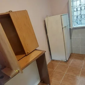 In Baku 60.0 m² house with 2.0 rooms is for rent - Image 5