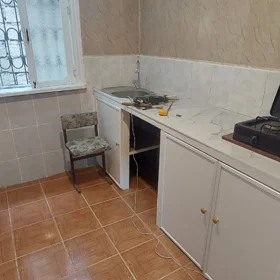 In Baku 60.0 m² house with 2.0 rooms is for rent - Image 7