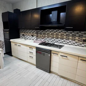 In Xətai rayonu 180.0 m² apartment is for rent - Image 2
