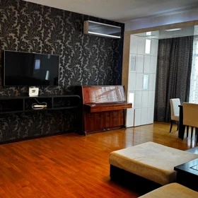 In Xətai rayonu 180.0 m² apartment is for rent - Image 4