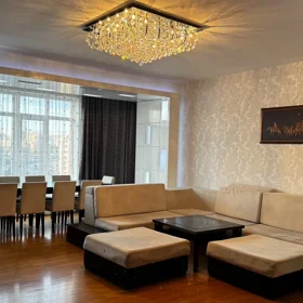 In Xətai rayonu 180.0 m² apartment is for rent - Image 5