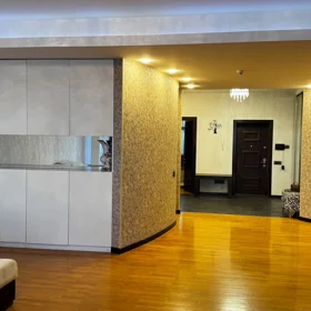 In Xətai rayonu 180.0 m² apartment is for rent - Image 7