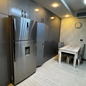 In Xətai rayonu 180.0 m² apartment is for rent - Image 9