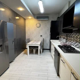 In Xətai rayonu 180.0 m² apartment is for rent - Image 10