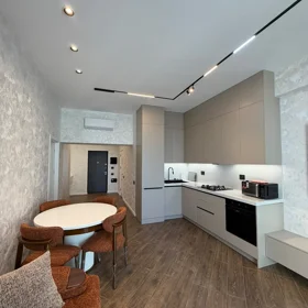 In Baku 75.0 m² apartment is for rent - Image 4