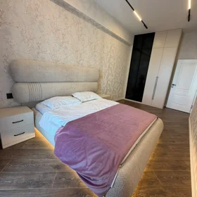 In Baku 75.0 m² apartment is for rent - Image 6