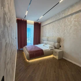 In Baku 75.0 m² apartment is for rent - Image 7
