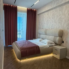 In Baku 75.0 m² apartment is for rent - Image 8