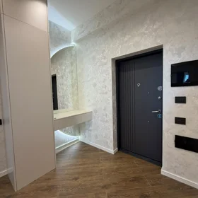 In Baku 75.0 m² apartment is for rent - Image 9