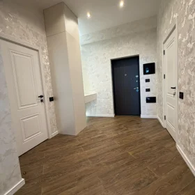 In Baku 75.0 m² apartment is for rent - Image 10