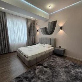 In Xətai rayonu 70.0 m² apartment is for rent - Image 3