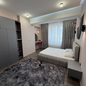 In Xətai rayonu 70.0 m² apartment is for rent - Image 4