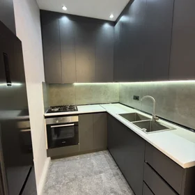In Xətai rayonu 70.0 m² apartment is for rent - Image 5