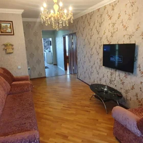 In Sabunçu rayonu 100.0 m² apartment is for sale - Image 3