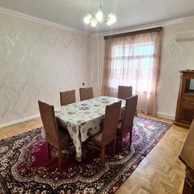 In Xətai rayonu 90.0 m² apartment is for rent - Image 3