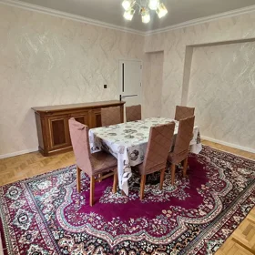 In Xətai rayonu 90.0 m² apartment is for rent - Image 4