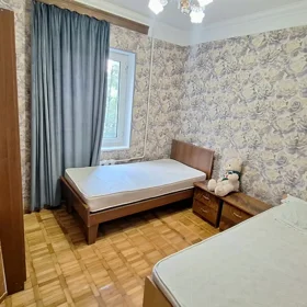 In Xətai rayonu 90.0 m² apartment is for rent - Image 5