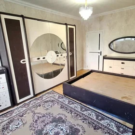 In Xətai rayonu 90.0 m² apartment is for rent - Image 7