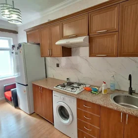 In Xətai rayonu 90.0 m² apartment is for rent - Image 9