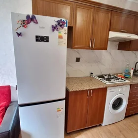 In Xətai rayonu 90.0 m² apartment is for rent - Image 10