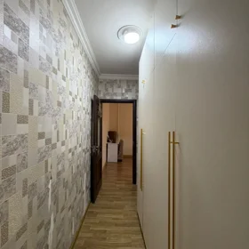 In Sabunçu rayonu 65.0 m² apartment is for sale - Image 6