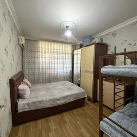 In Sabunçu rayonu 65.0 m² apartment is for sale - Image 7
