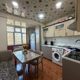 In Sabunçu rayonu 65.0 m² apartment is for sale - Image 9