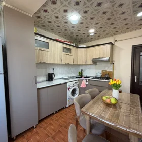 In Sabunçu rayonu 65.0 m² apartment is for sale - Image 10