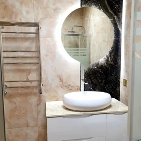 In Baku 70.0 m² apartment is for rent - Image 4