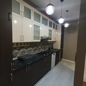 In Baku 100.0 m² apartment is for rent - Image 2