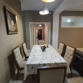 In Baku 100.0 m² apartment is for rent - Image 3