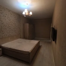 In Baku 100.0 m² apartment is for rent - Image 7